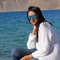 Ashwini Siddhi (@ashwinisiddhi) 's Twitter Profile