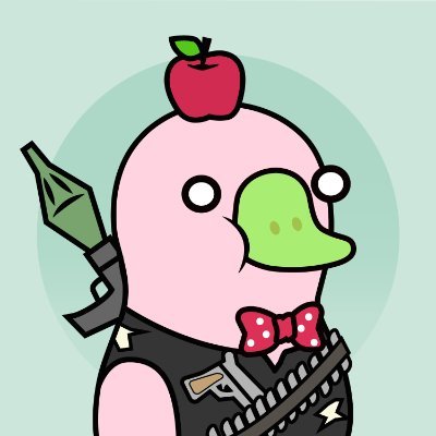 Mam3_t's profile picture. heyoo
https://t.co/ZHzT5iFwsq