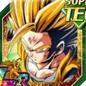 TEQ LR SSJ2 GOHAN (YOUTH) (@lrssj2gohan) 's Twitter Profile