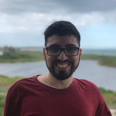 Esse twitter é uma miscelânea disfuncional de coisas, igual a enciclopédia chinesa de Borges.
Sociólogo, Escritor iniciante, professor e Rpgzista 🎲