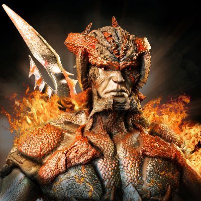 dmfornftpromo's profile picture. 