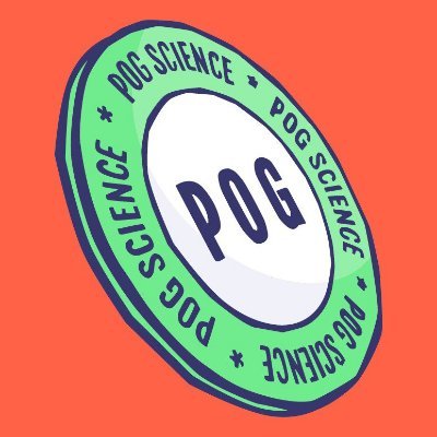 PogScience Profile Picture