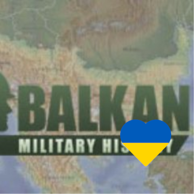 Editor of Balkan Military History, historian and Secretary of Glasgow Wargames Society.