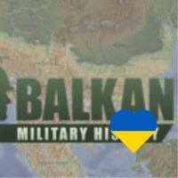 Balkan History(@Balkan_Dave) 's Twitter Profile Photo