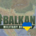 Balkan History (@Balkan_Dave) Twitter profile photo