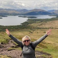 Arlene McNelis (@arlymc) 's Twitter Profile