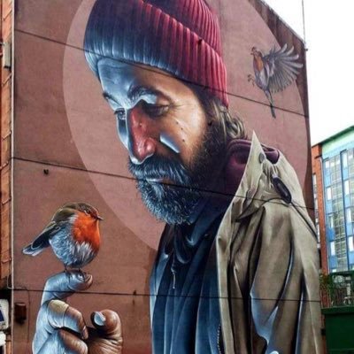 GoodluckMAYANI3's profile picture. Brother, Citizen