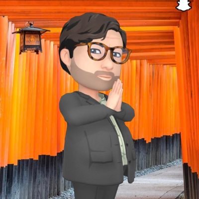 TimoHovenkamp's profile picture. Tamelijk idiosyncratische liefhebber van historische amusementsmuziek 🎼 verzamelaar van 78 toeren platen 📀 gek op Japan 🎎