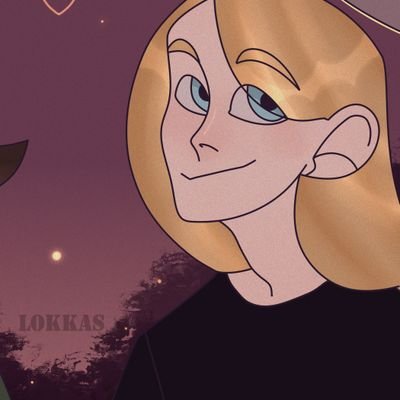 Lokkasさんのプロフィール画像
