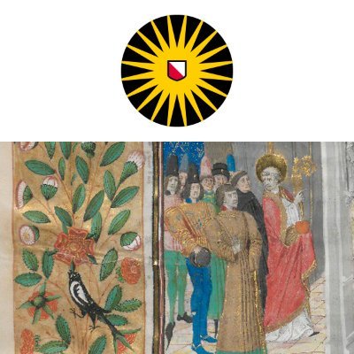 The Utrecht University Centre for Medieval Studies is no longer active on this platform.