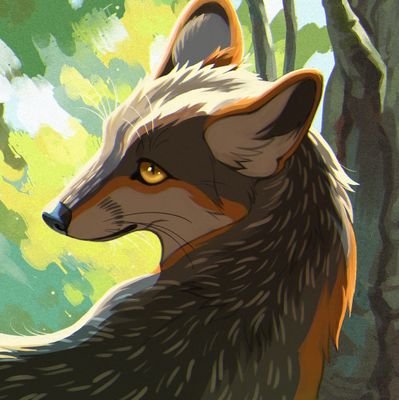 indigofoxさんのプロフィール画像