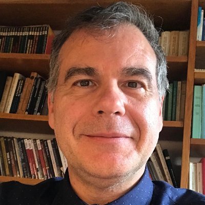 I am a full professor in condensed matter physics at the University of Barcelona. My research focuses on the study of nonequilibrium physics and biophysics.