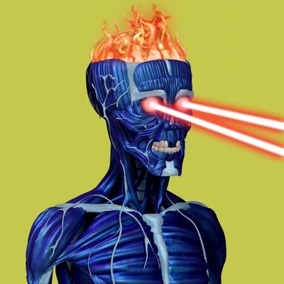 Anatomy Sales Botさんのプロフィール画像