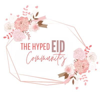 The Hyped Eid Community