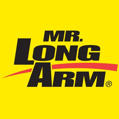 Mr. LongArm manufactures extension poles and attachments for painting, staining, window cleaning, solar panel cleaning, marine, RV, bulb changing, & much more.