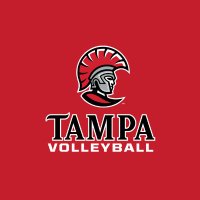 Tampa Volleyball (@utampavb) 's Twitter Profile Photo Tampa Volleyball (@utampavb) 's Twitter Profile Photo