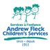 Andrew Fleck Children's Services (@afcs_seaf) Twitter profile photo