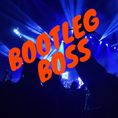 BossBootleg Profile Picture