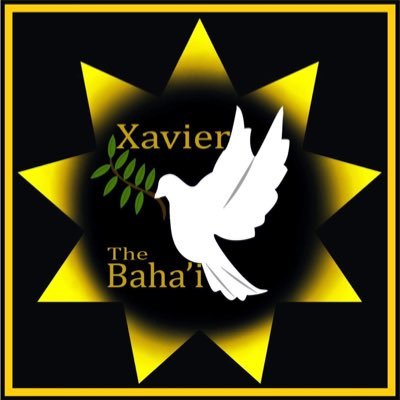 Just a Baha’i trying to bring some love and positivity to the world! Check out my Baha'i inspired YouTube Channel