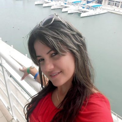 AlegnaMartnez2's profile picture. 