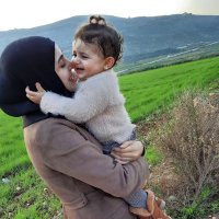 Fatima Sabbagh (@fatimasabbagh5) 's Twitter Profile