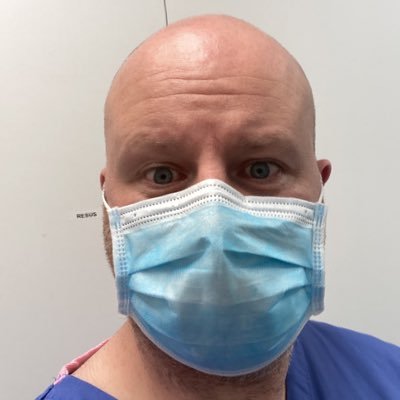 Personal account. NHS Lothian Clinical Educator.