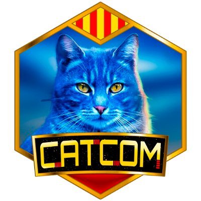 Fundador de CATCOM ( @ccatstarcitizen ) - la Companyia Catalana i soci de la comunitat catalana de jocs https://t.co/k0dzyfGykc