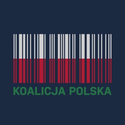 Oficjalny konto Twitter klubu parlamentarnego Koalicja Polska.