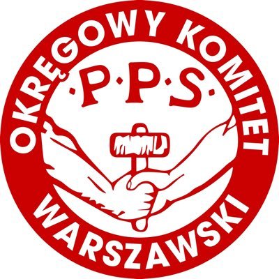 Od 1892 walczymy o godność ludzi pracy w Warszawie 🇵🇱🚩