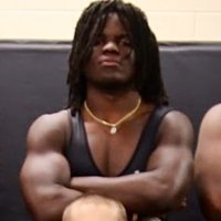 Donnell “DJ” McCray Jr (@donnellmccrayj1) 's Twitter Profile