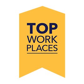 Top Workplaces