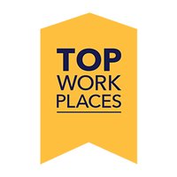Top Workplaces (@topworkplaces) 's Twitter Profile