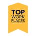 Top Workplaces (@TopWorkplaces) Twitter profile photo