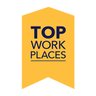 TopWorkplaces's profile picture. Celebrating people-first cultures and workplace excellence with 80+ awards. Get started here: https://t.co/89QLdtXTv9 🏆