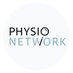 Physio Network (@PhysioNetwork) Twitter profile photo