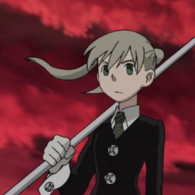 A Soul Eater reboot has not yet been confirmed. Here's hoping. Inspiration:@FF3Confirmation