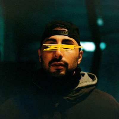 Djanlu_'s profile picture. Camera Op.