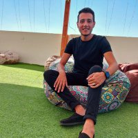 الباشمهنددس Ayman👷‍♂️..... (@ayman___sayed74) 's Twitter Profile Photo