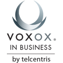 VoxOx In Business, a division of Telcentris, Inc., a leader in cloud communications (and the creator of @VoxOx).