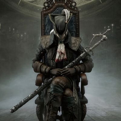 GehrmanHunter1's profile picture. 