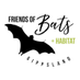 Friends of Bats and Habitat Gippsland (@friendsbats) Twitter profile photo Friends of Bats and Habitat Gippsland (@friendsbats) Twitter profile photo