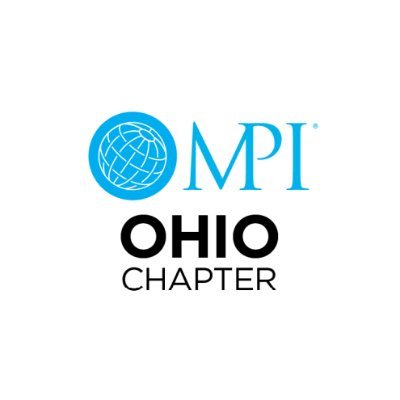 MPI Ohio is an association of the meetings industry. MPI has 20K members worldwide and 350 in Ohio.