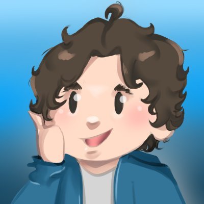 AsteroYT's profile picture. L'artiste le plus désorganisé que vous pourrez jamais croiser.
https://t.co/3oDL7YPSir

// Monteur @idreau_, @Tensaes, (et @GuzzProductions)
PP par @Misikii_