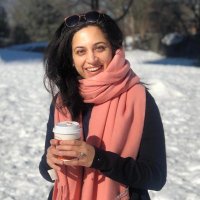 Sneha Saigal (@saigalsn) 's Twitter Profile Photo