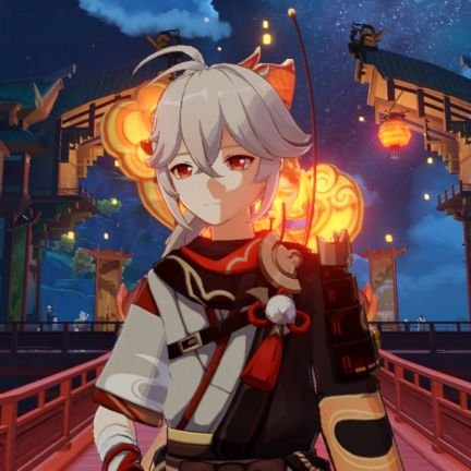 chikchirike's profile picture. Играю в Genshin impact. ChickChirik спешит на помощь