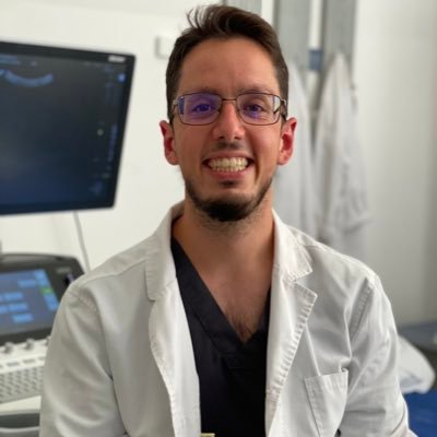Internal Medicine Doctor and Assistant Professor at 2nd  Internal Medicine Department, Cluj - Napoca, Romania . Great passion for ultrasonography