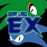 Extreme Gear Labs (Sonic Riders DX, Regravitified)(@ExGearLabs) 's Twitter Profile Photo