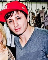 O cara mais legal desse mundo! s2