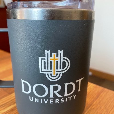 Dordt University School Leadership Program