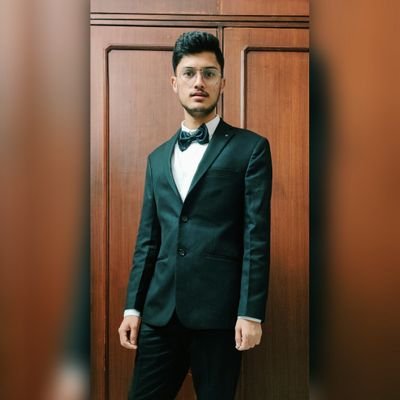 NishchithRavi's profile picture. 